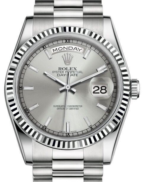 Rolex 118239SSP
