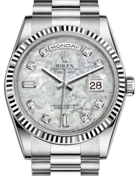 Rolex 118239WMDP