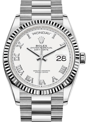 Rolex 118239WRP1