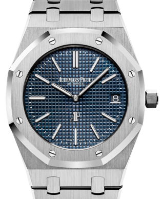 Audemars Piguet Royal Oak 39 mm 15202ST.OO.1240ST.01 Steel Analog