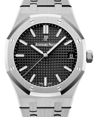 Audemars Piguet Royal Oak 41 mm 15500ST.OO.1220ST.03 Steel Analog