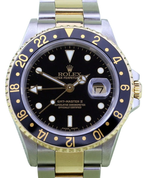 Gmt Master