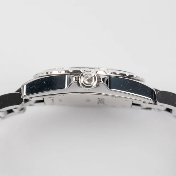 Chanel J12 H3155 Gray Titanium Ceramic Diamond 41mm Automatic - BRAND NEW