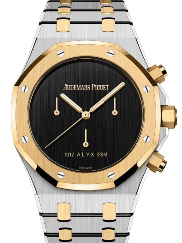 Audemars Piguet Royal Oak 41 mm 26240SA.OO.1320SA.01 Steel Analog
