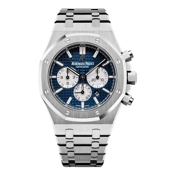Audemars Piguet Royal Oak Chronograph 41 mm 26331ST.OO.1220ST.01 Steel Analog