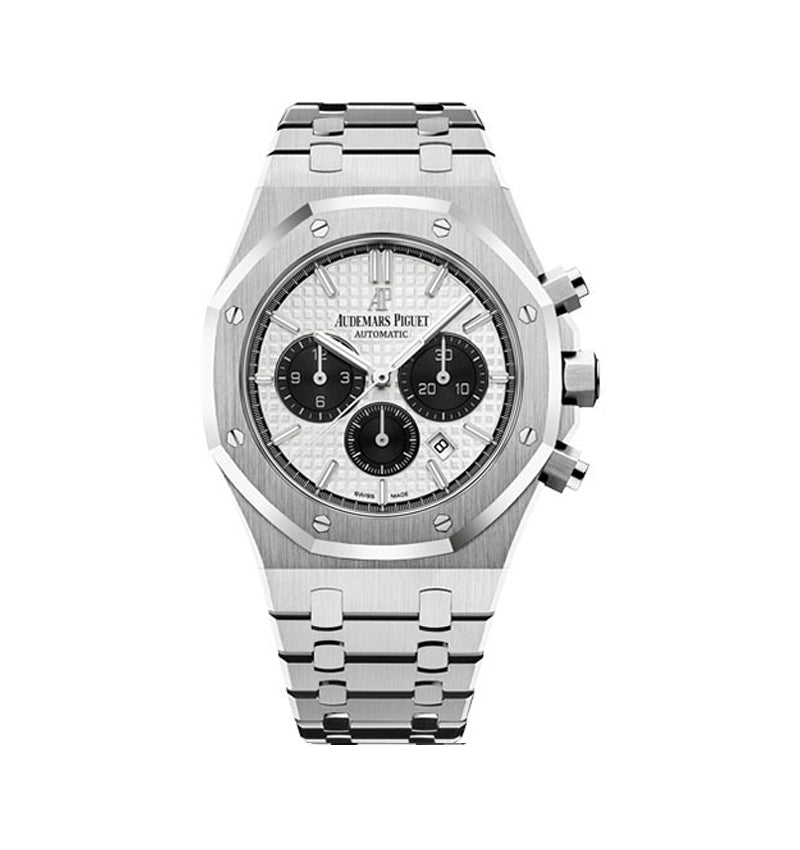 Audemars Piguet Royal Oak Chronograph 41 mm 26331ST.OO.1220ST.03 Steel Analog