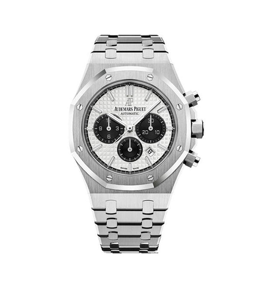 Audemars Piguet Royal Oak Chronograph 41 mm 26331ST.OO.1220ST.03 Steel Analog