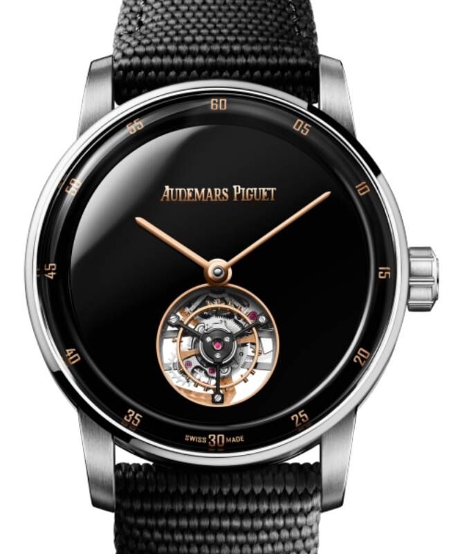Audemars Piguet Code 11.59 41 mm 26396NB.OO.D002KB.01 Ceramic Black