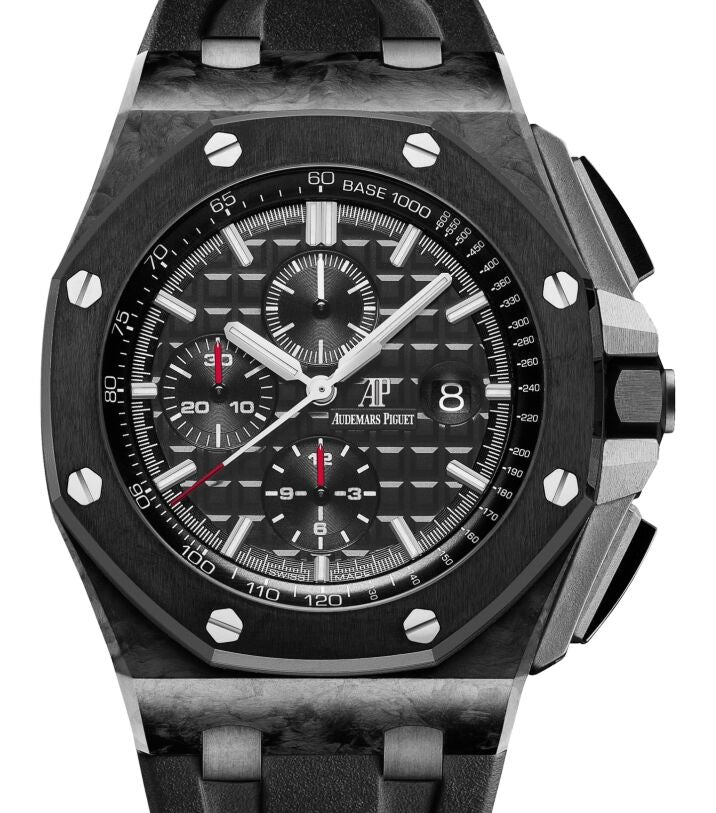Audemars Piguet Royal Oak Offshore 44 mm 26400AU.OO.A002CA.01 Ceramic Analog