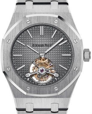 Audemars Piguet Royal Oak 41 mm 26510PT.OO.1220PT.01 Platinum Analog