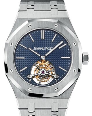 Audemars Piguet Royal Oak 41 mm 26510ST.OO.1220ST.01 Steel Analog