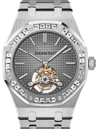 Audemars Piguet Royal Oak 41 mm 26516PT.ZZ.1220PT.01 Platinum Analog