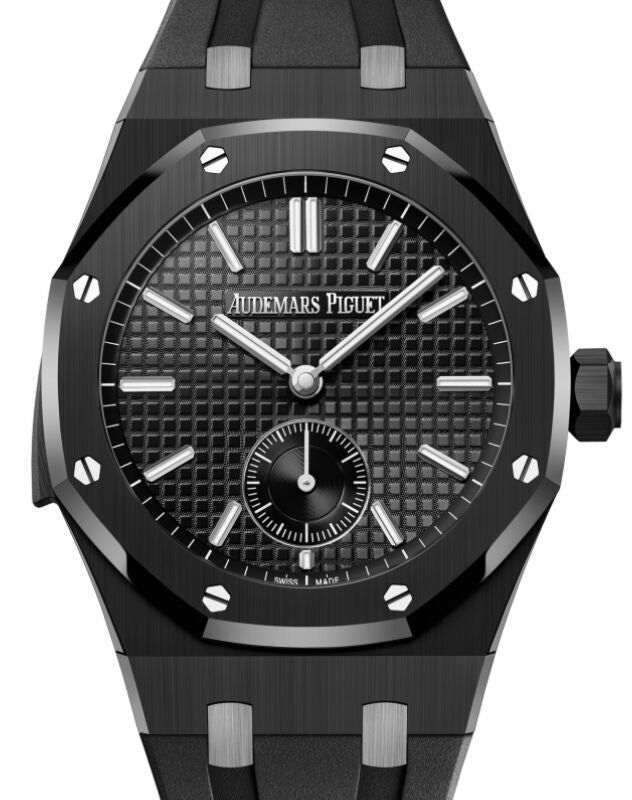 Audemars Piguet Royal Oak 42 mm 26591CE.OO.D002CA.01 Ceramic Black