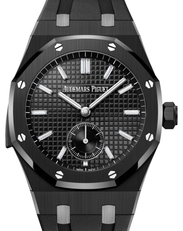 Audemars Piguet Royal Oak 42 mm 26591CE.OO.D002CA.02 Ceramic Black