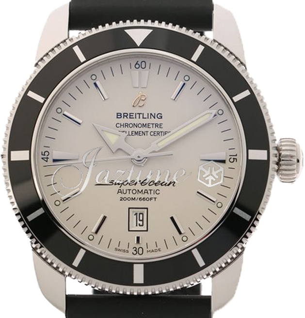 BREITLING A1732024|G642|201S|A20D.2 SUPEROCEAN HERITAGE 46 46mm STAINLESS STEEL BRAND NEW