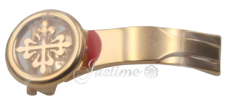 Patek Philippe Submariner 40 mm 9646/3R Yellow Gold/Diamonds None