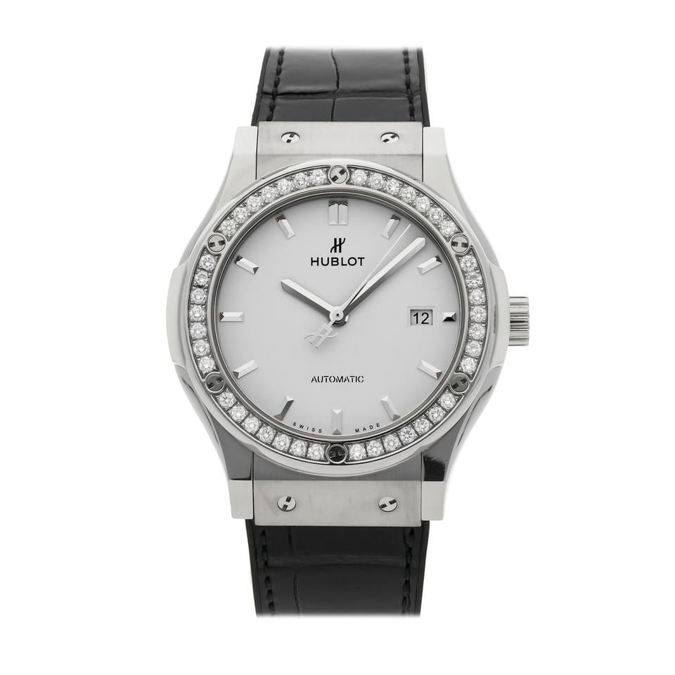 Hublot Classic Fusion 542.NE.2010.LR.1204