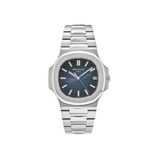 Patek Philippe Nautilus 40 mm 5711/1A-010 Steel Blue