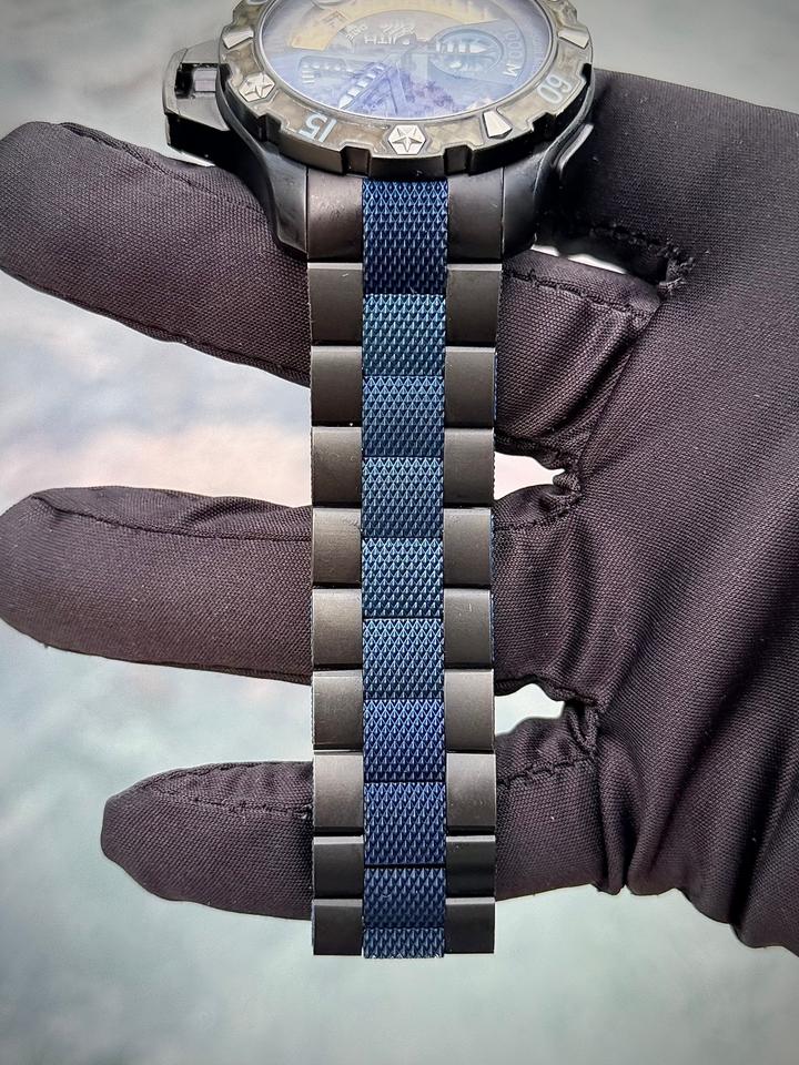 Zenith Defy Xtreme Titanium 96.0519.685/51.M523 — 4