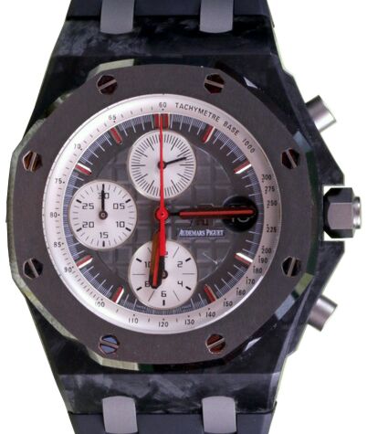 Audemars Piguet Royal Oak Offshore 42 mm 87894856486894 Carbon Analog