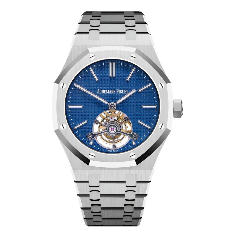 Audemars Piguet Royal Oak 41 mm 26510ST.OO.1220ST.01 Steel Analog