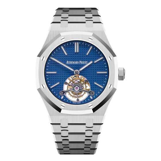 Audemars Piguet Royal Oak 41 mm 26510ST.OO.1220ST.01 Steel Analog