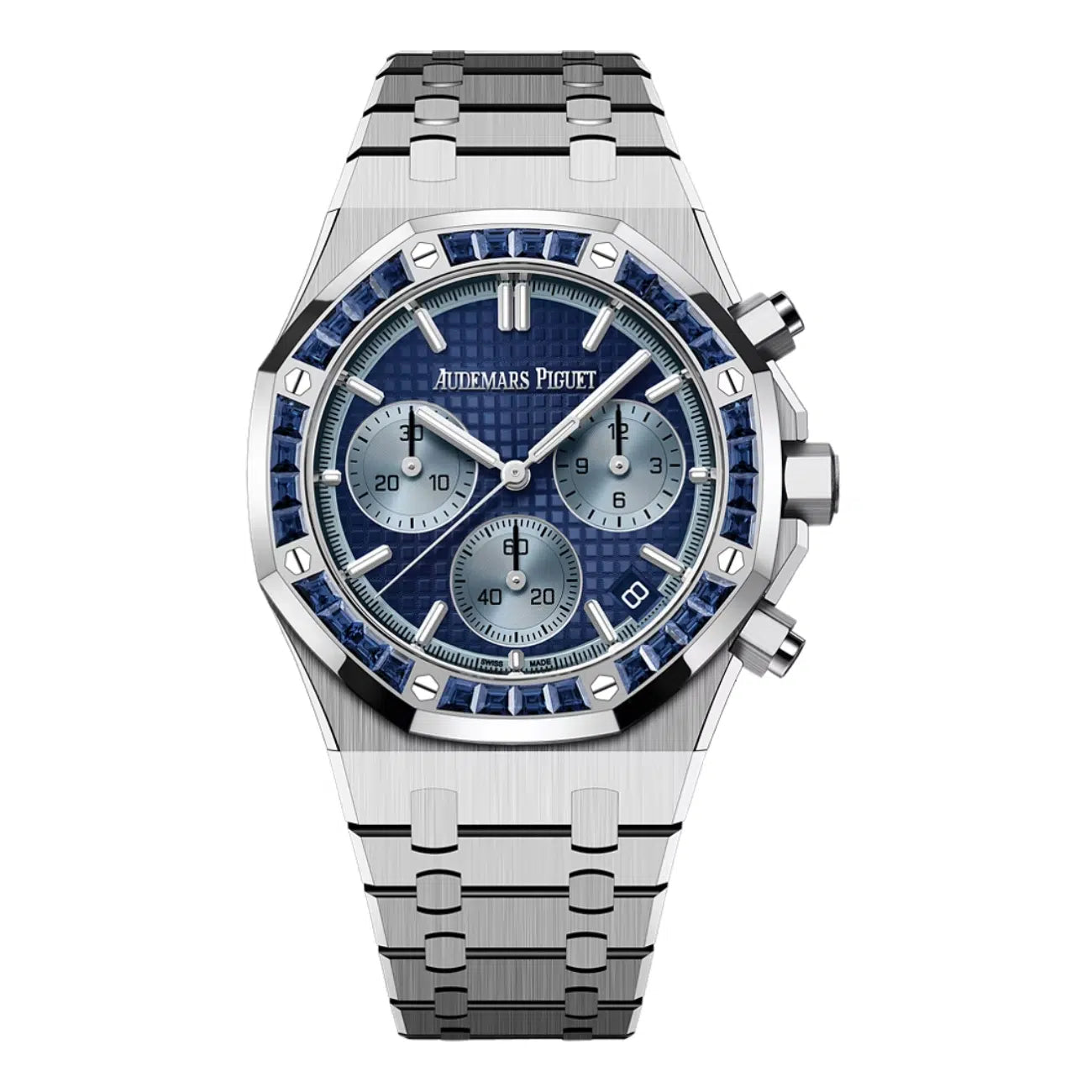 Audemars Piguet Royal Oak 41 mm 26240SA.OO.1320SA.01 Steel Analog