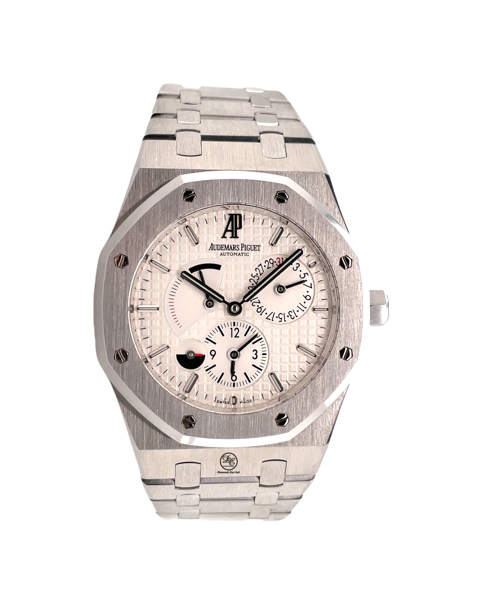 Audemars Piguet Royal Oak 39 mm 26120ST.OO.1220ST.01 Steel Analog