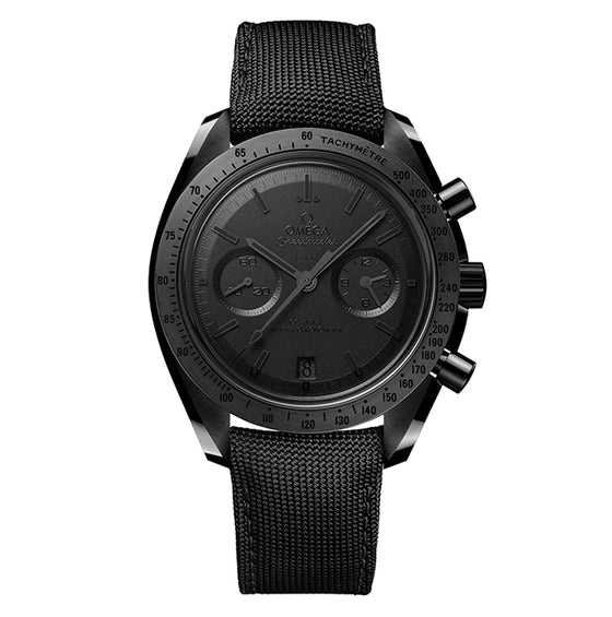 Omega Speedmaster Dark Side Of The Moon Chronograph Ceramic Black Dial 310.92.44.51.01.001