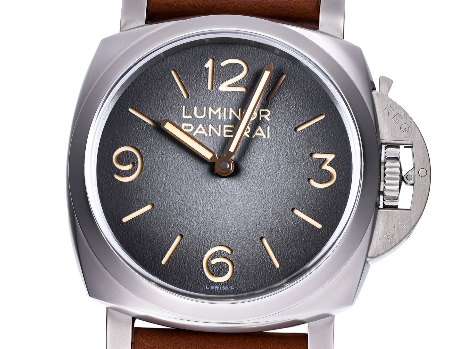 Panerai Luminor Tre Giorni PAM01628