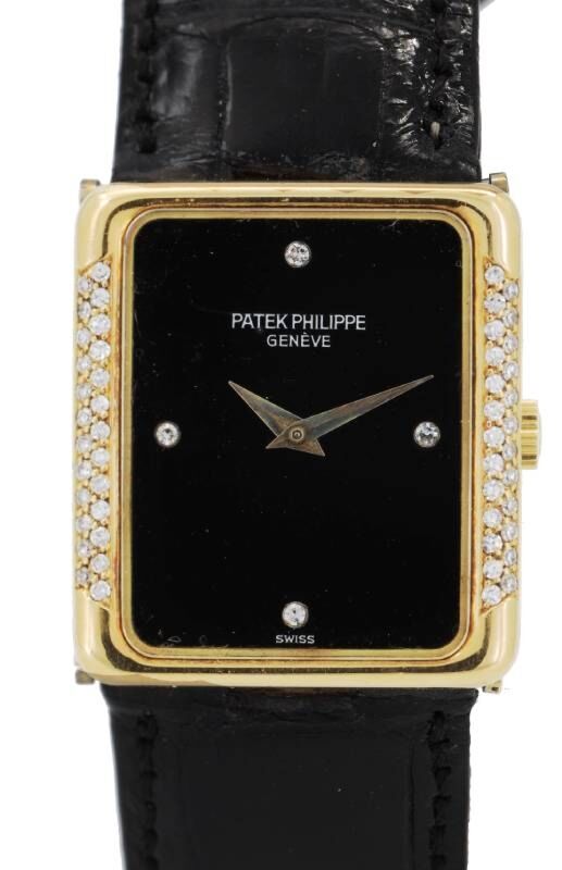 Patek Philippe Submariner 40 mm PPLMWVG-3 Yellow Gold Black