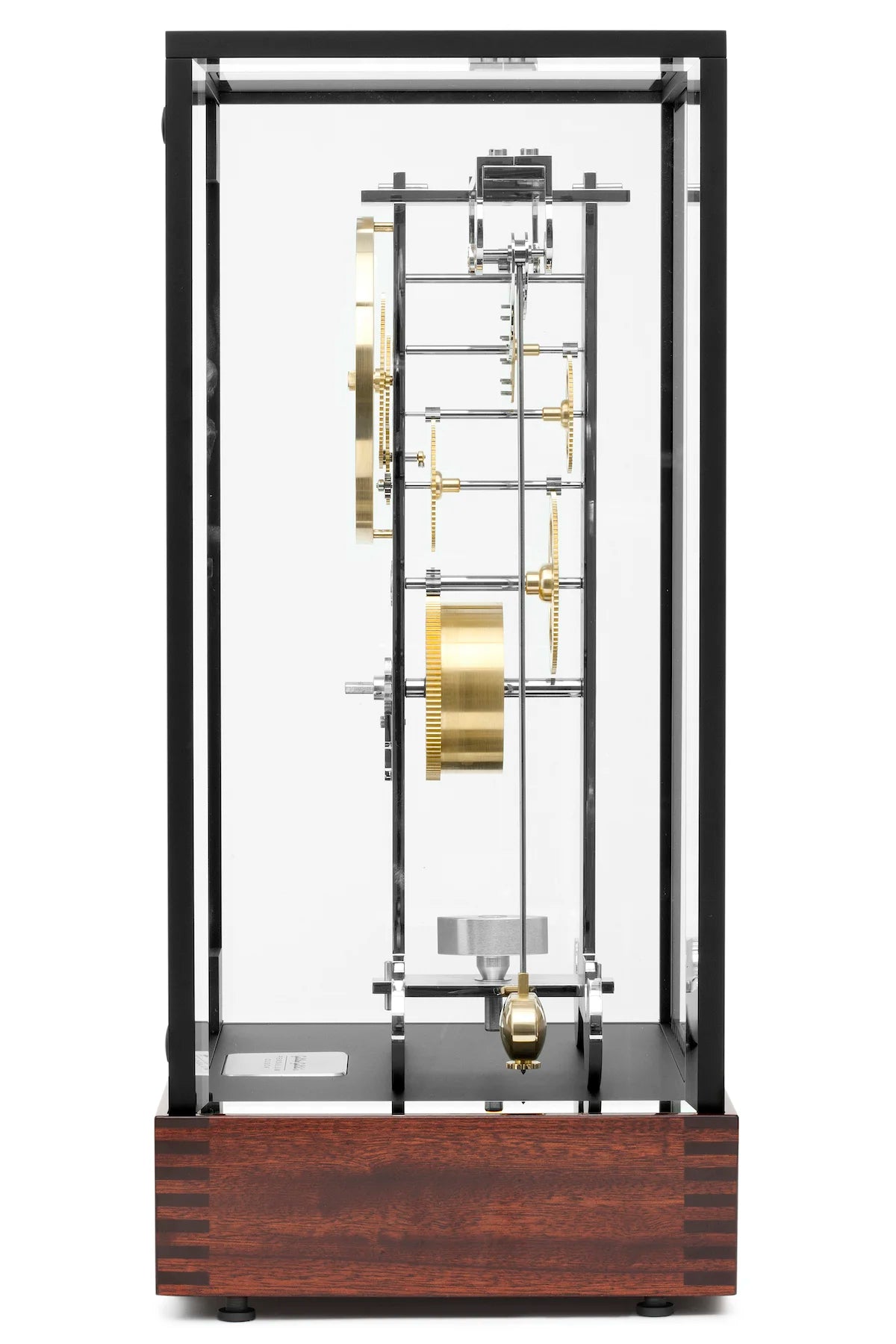 PANERAI PAM 500 PENDULUM CLOCK BRAND NEW