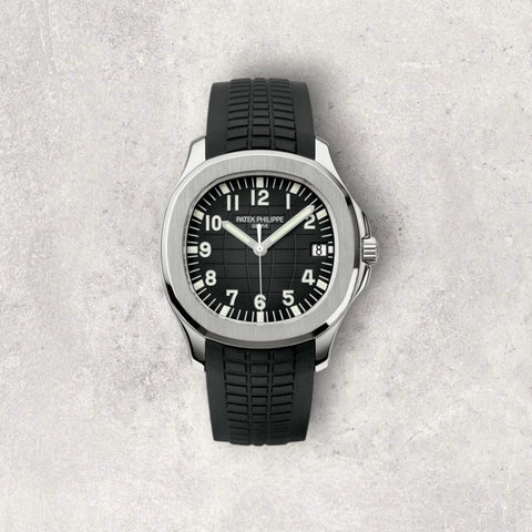 Black Dial