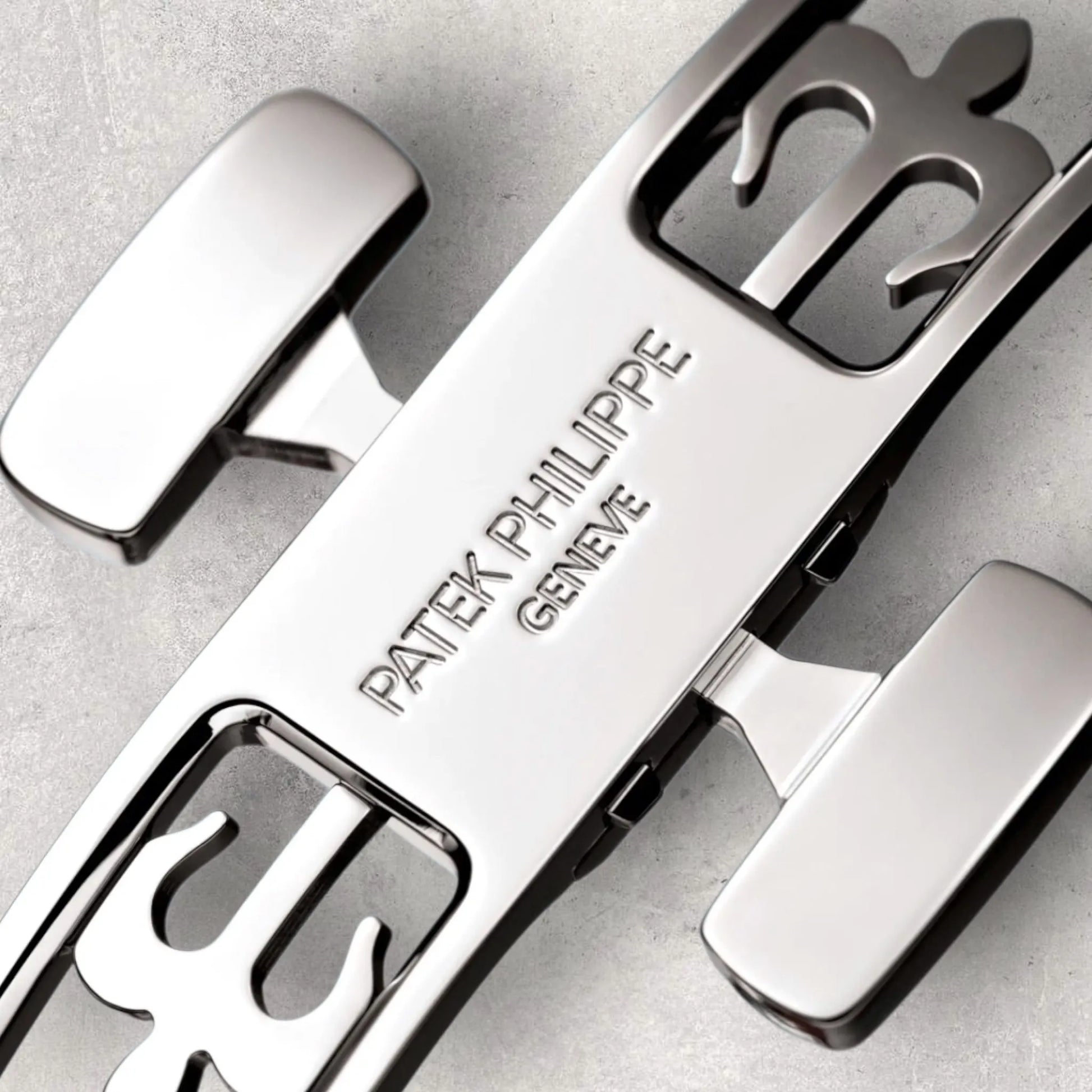 Patek Philippe Aquanaut 5968A-001 Chronograph Orange Rubber Strap