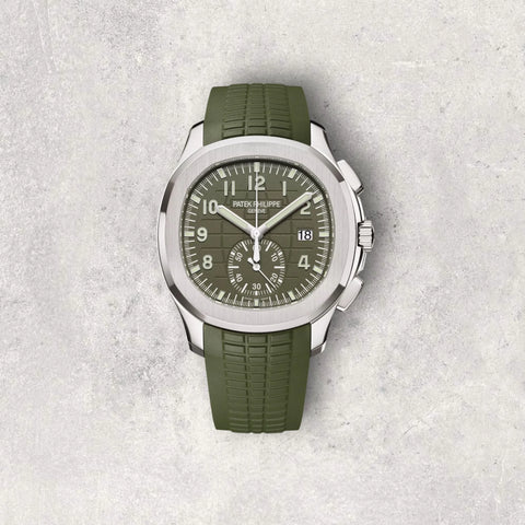 Chronograph