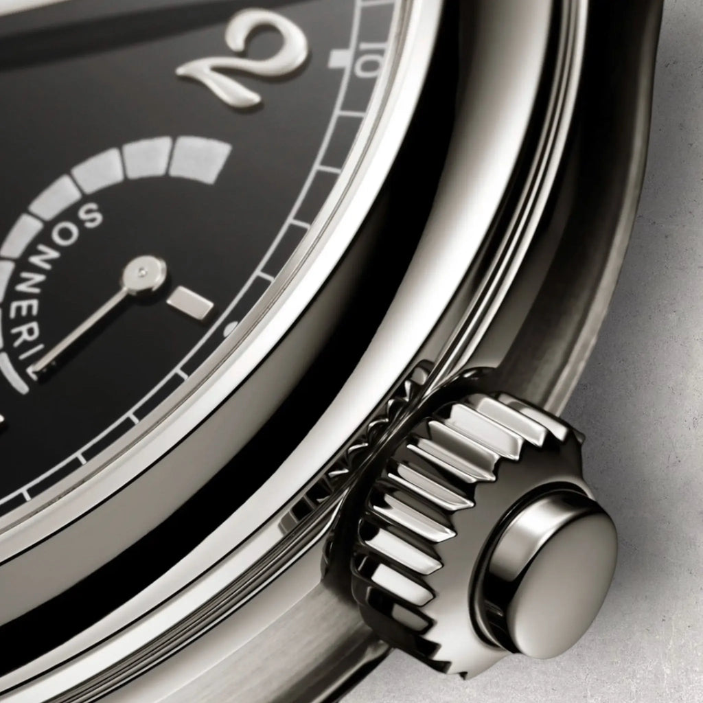 Patek Philippe Minute Repeater 6301P-001 Grand Sonnerie Platinum