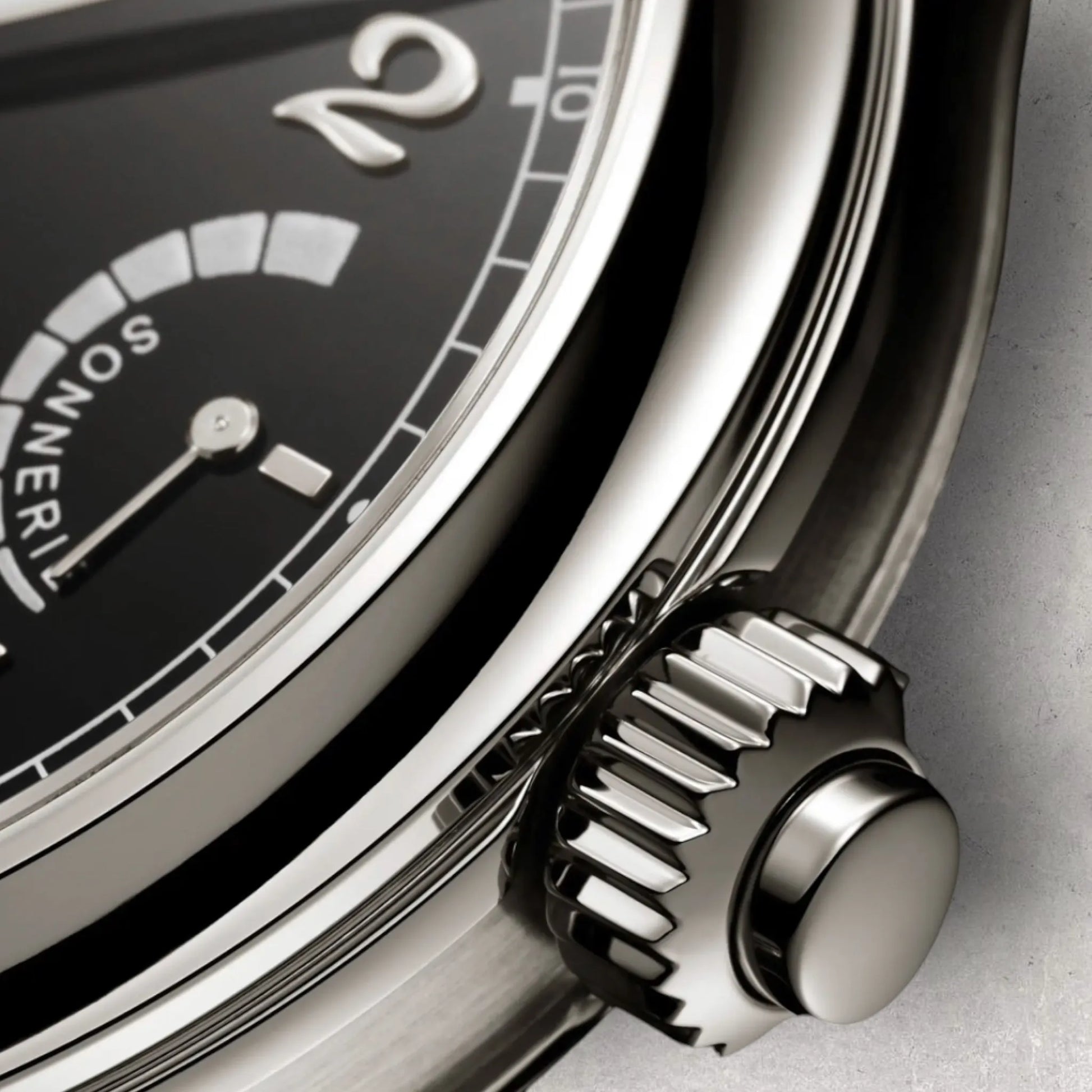 Patek Philippe Minute Repeater 6301P-001 Grand Sonnerie Platinum