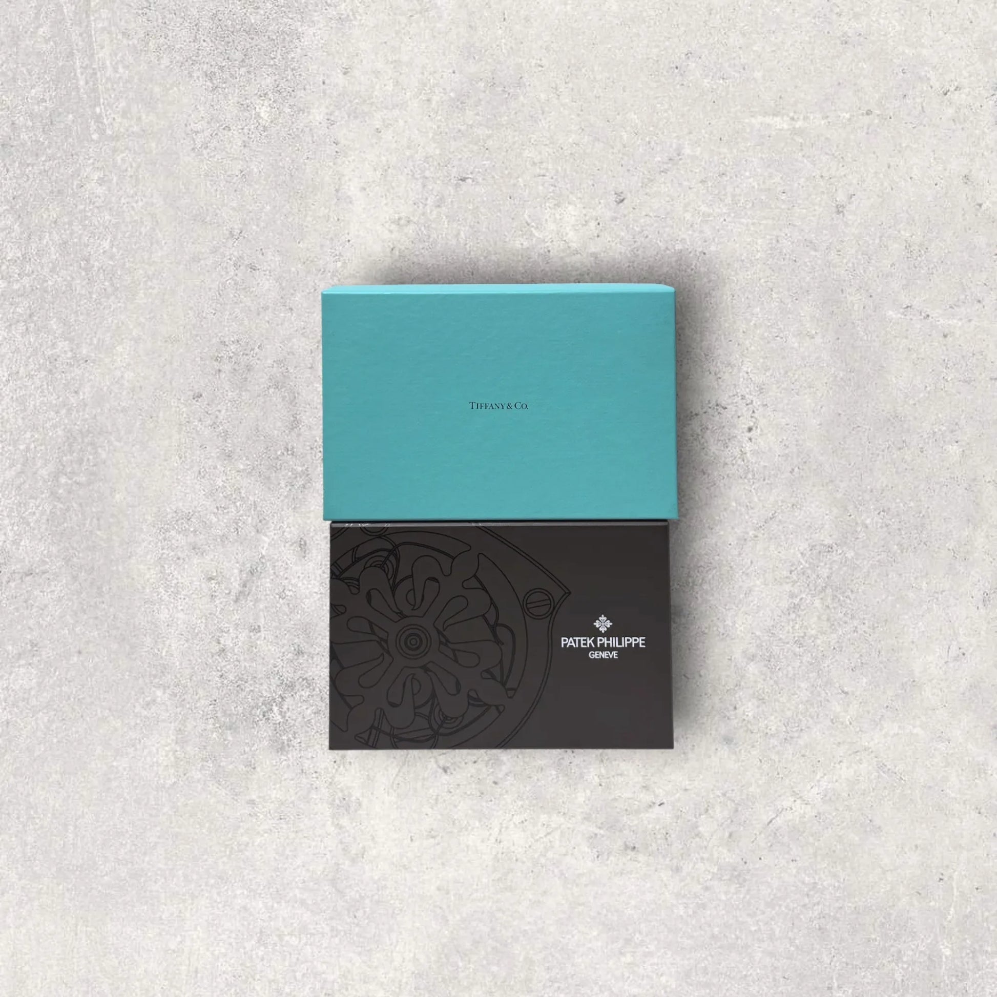 Patek Philippe Nautilus 5711/1A-018 'Tiffany & Co.' Blue Dial