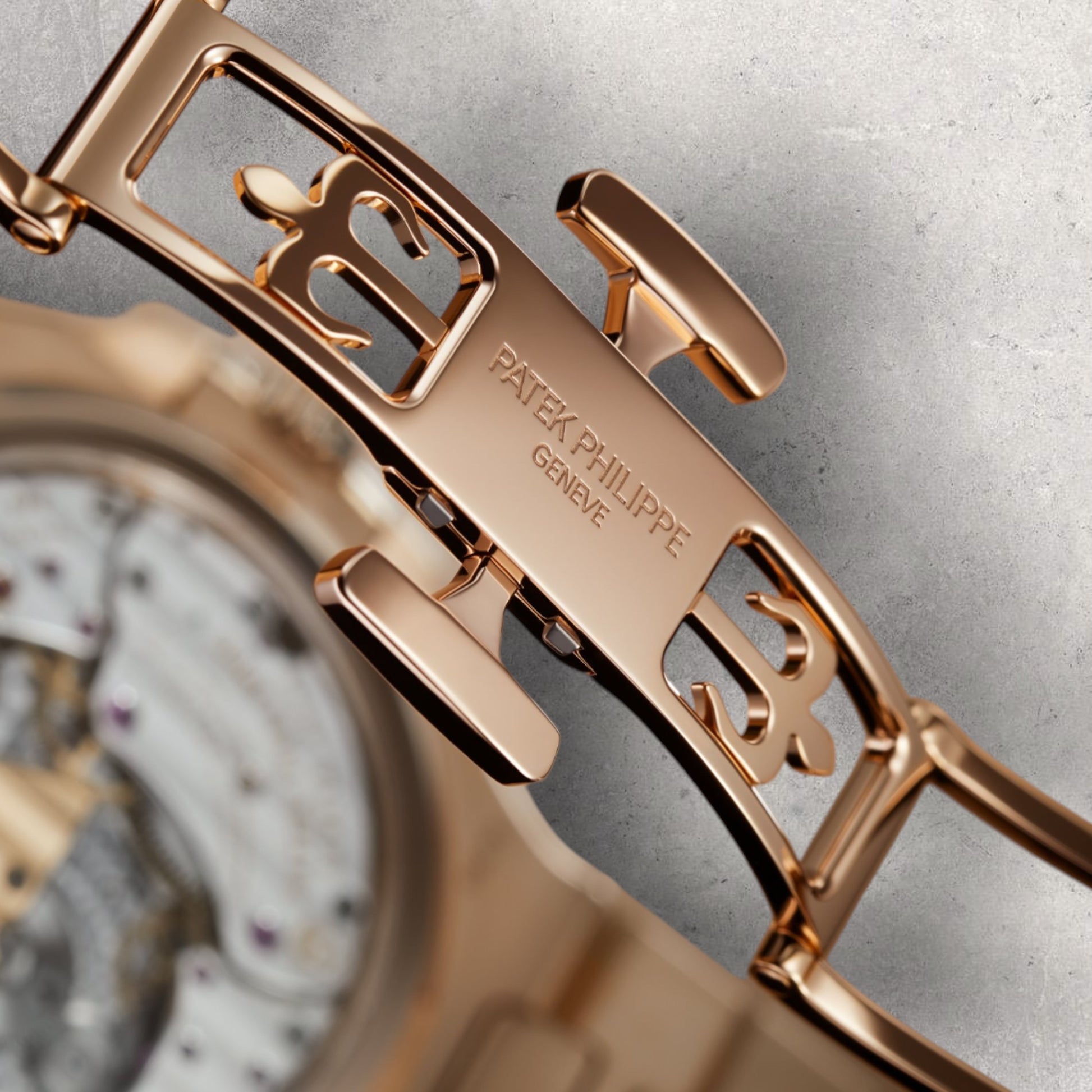 Patek Philippe Nautilus 5712R-001 Moonphase Brown Dial Rose Gold