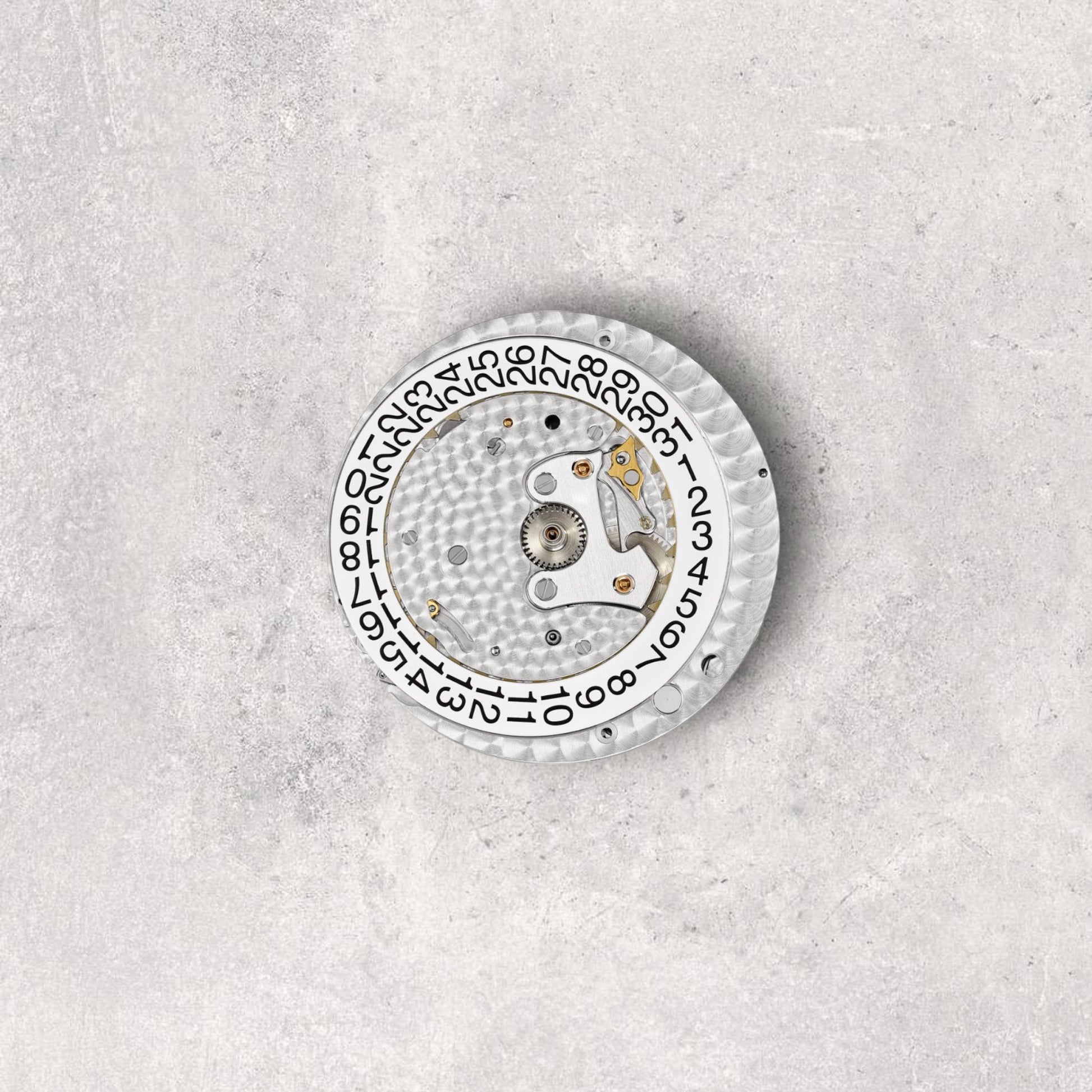 Patek Philippe Nautilus 5980/1R-001 Chronograph Rose Gold