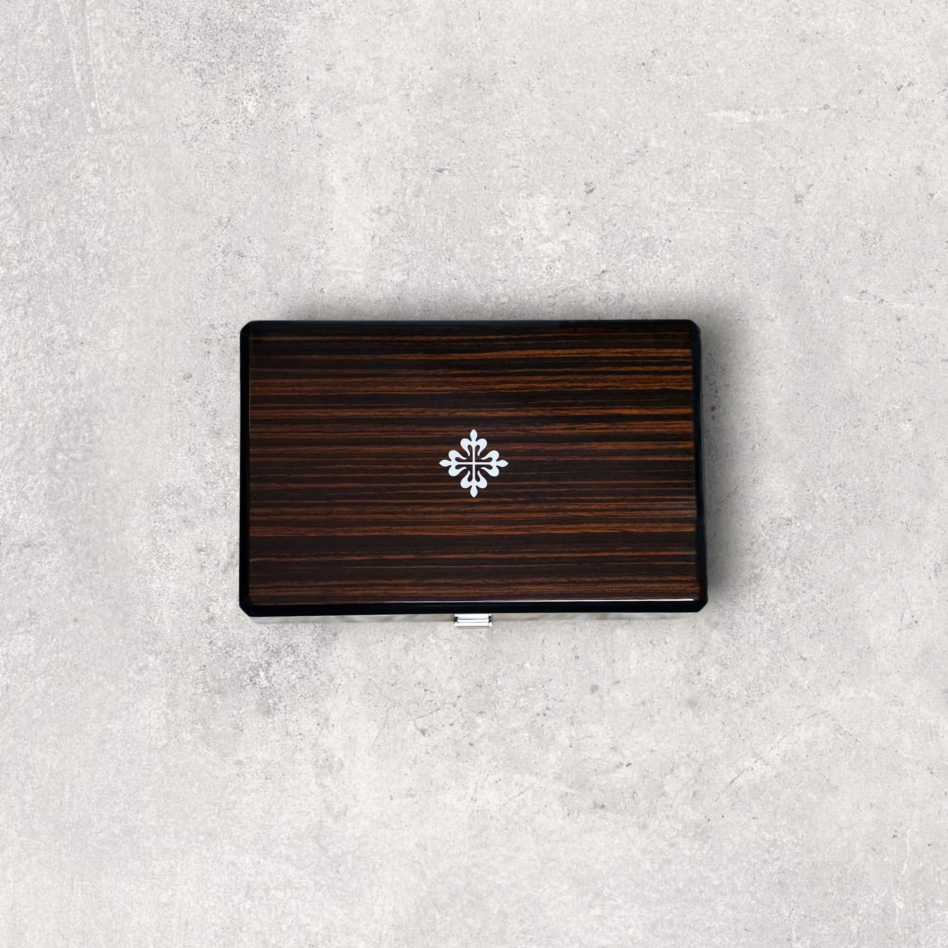 Patek Philippe Nautilus 5990/1A-001 Travel Time Chronograph Steel