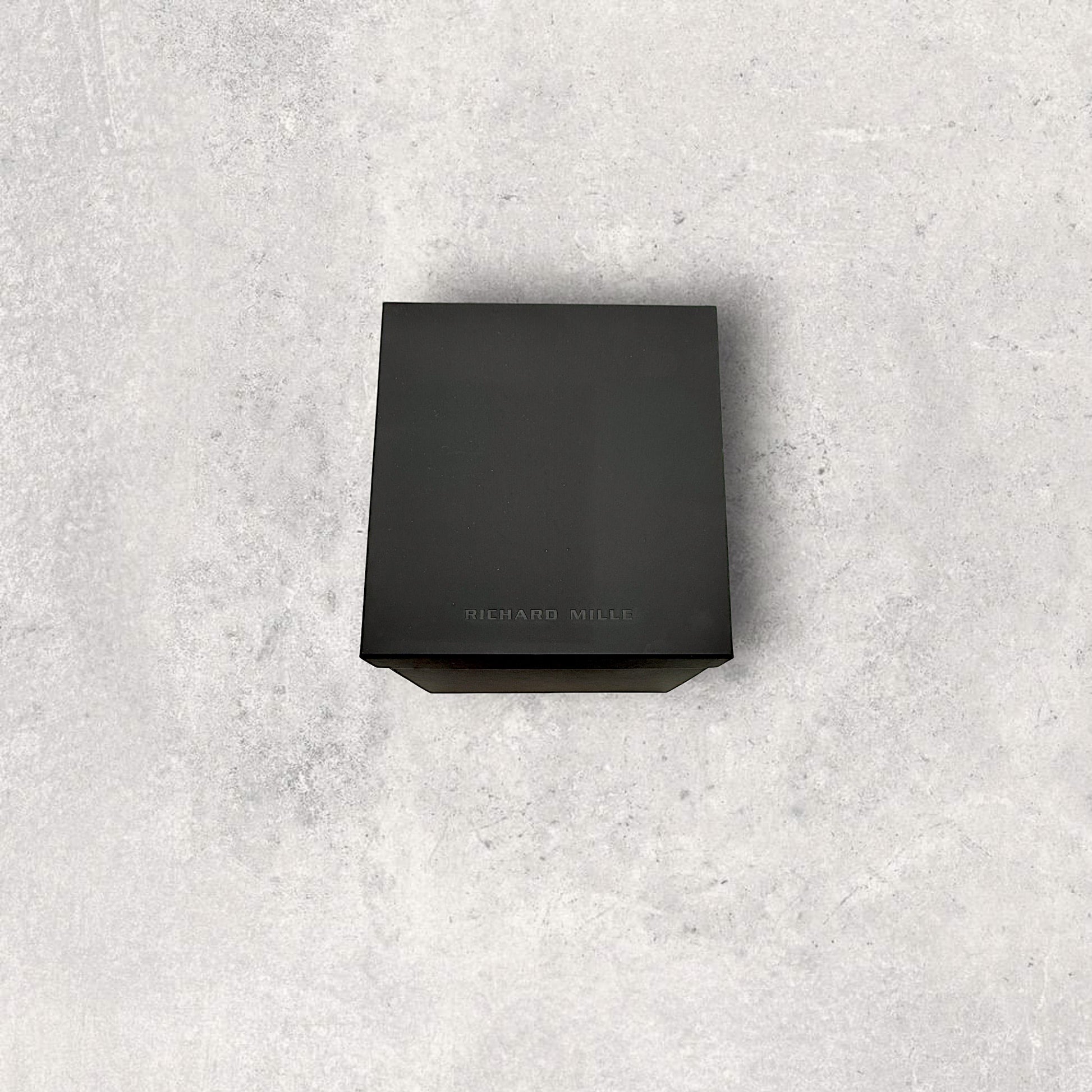 Richard Mille RM 011 Felipe Massa Chronograph Rose Gold