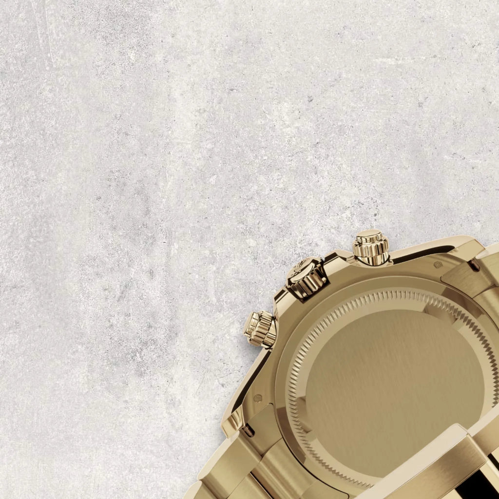 Rolex Daytona Yellow Gold Green Dial 116508 "The New John Mayer"