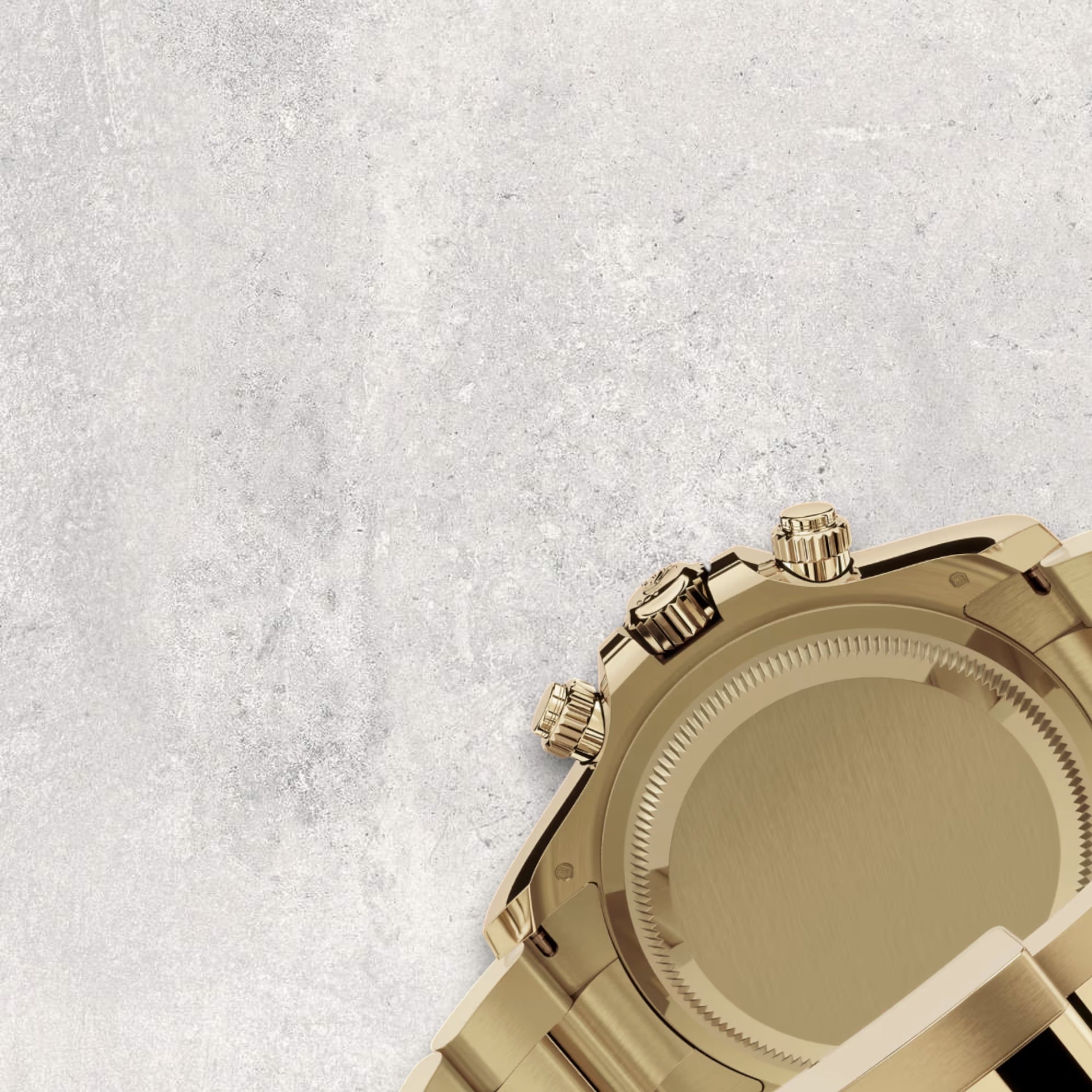 Rolex Daytona Yellow Gold Green Dial 116508 "The New John Mayer"
