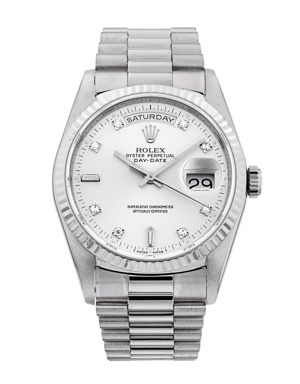 Rolex 118239WRP1