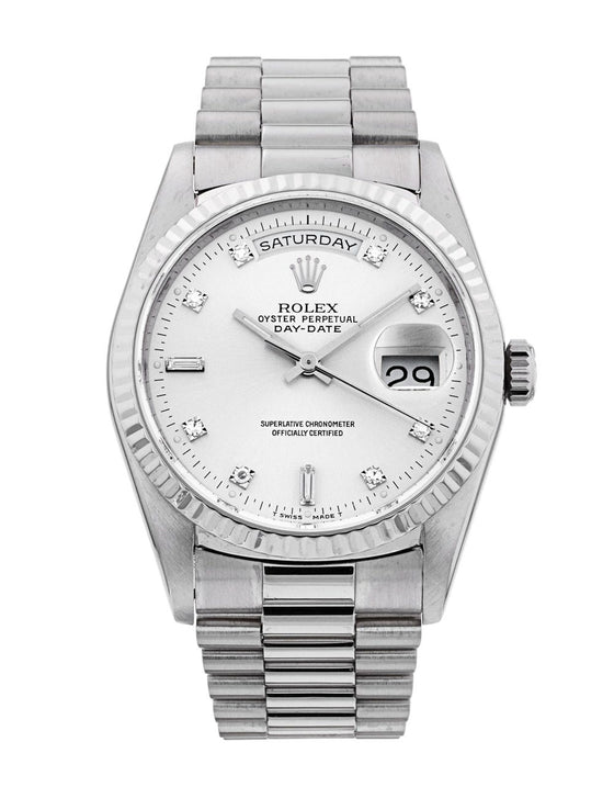Rolex 118239WRP1