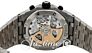 Audemars Piguet Offshore Selfwinding Chronograph 42 mm 26238TI.OO.2000TI.01 Titanium Grey