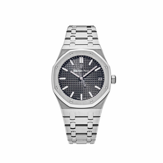 Audemars Piguet Royal Oak 41 mm 15500ST.OO.1220ST.03 Steel Analog