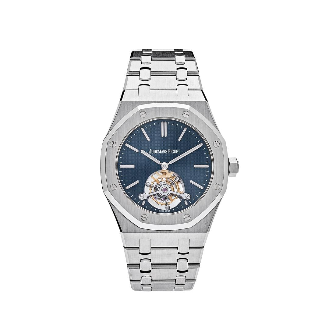 Audemars Piguet Royal Oak 41 mm 26510PT.OO.1220PT.01 Platinum Analog