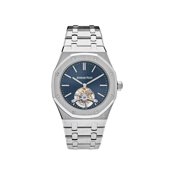 Audemars Piguet Royal Oak 41 mm 26510PT.OO.1220PT.01 Platinum Analog